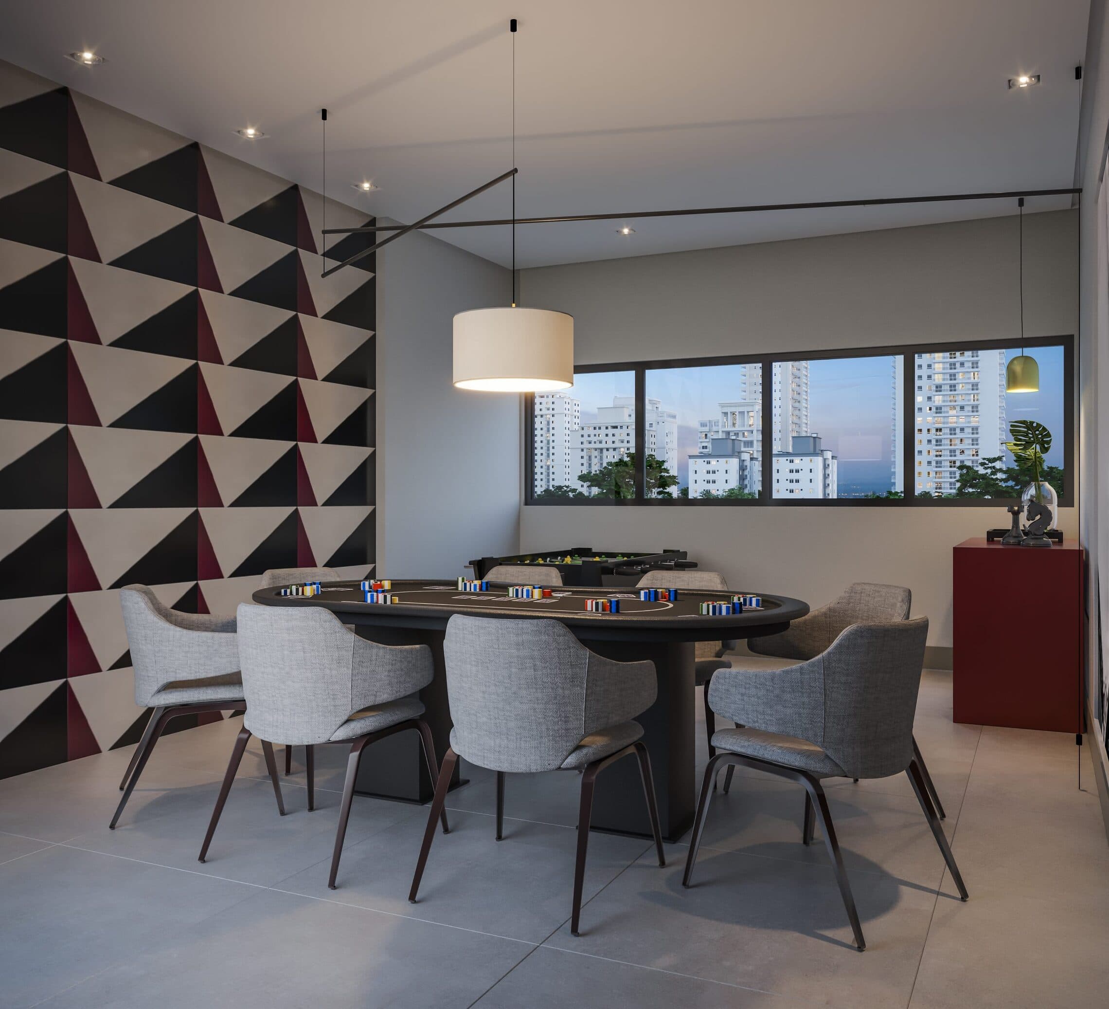 Bourbon Smart Style - Residencial — imagem 5