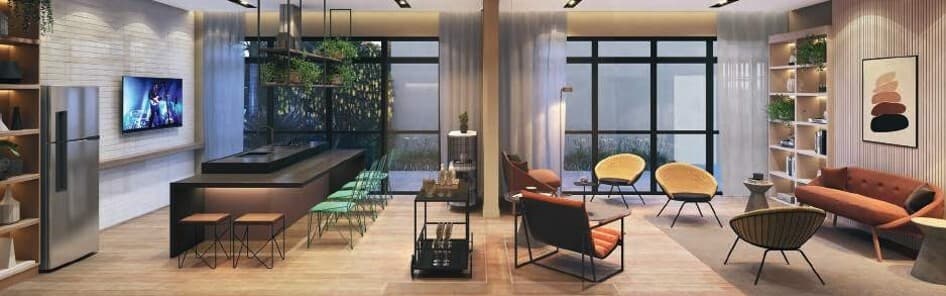 Vibe Campo Belo — imagem 5