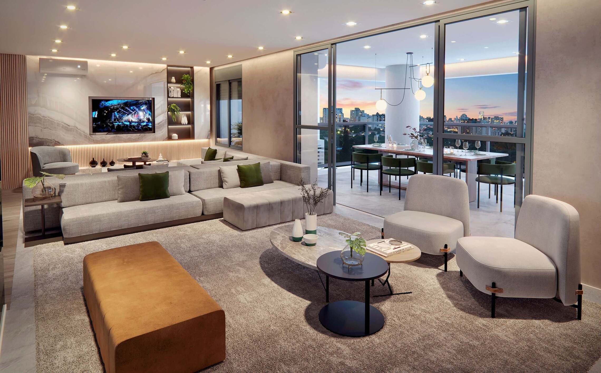 Residence Unik - Residencial — imagem 5