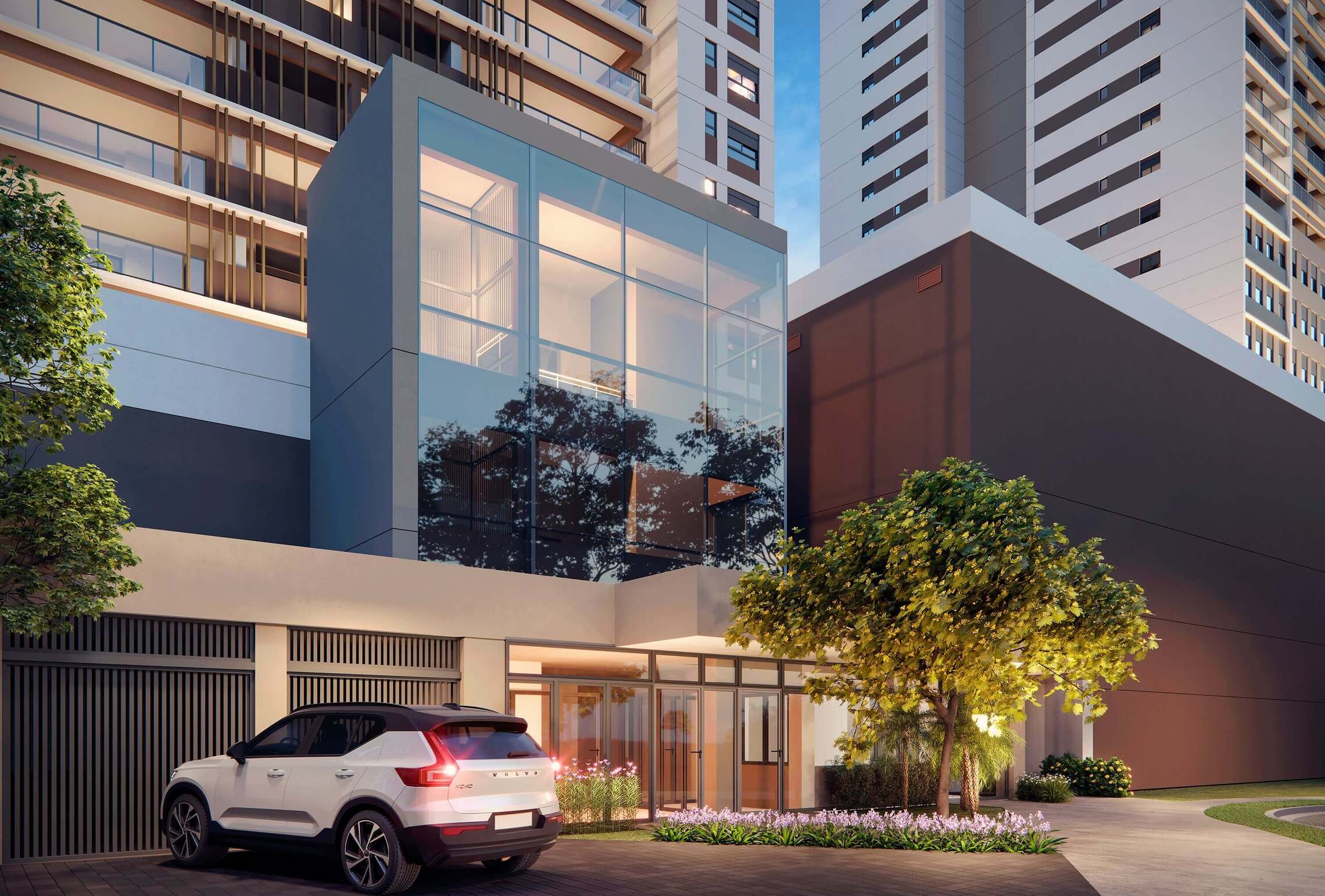 Residence Unik - Residencial — imagem 2