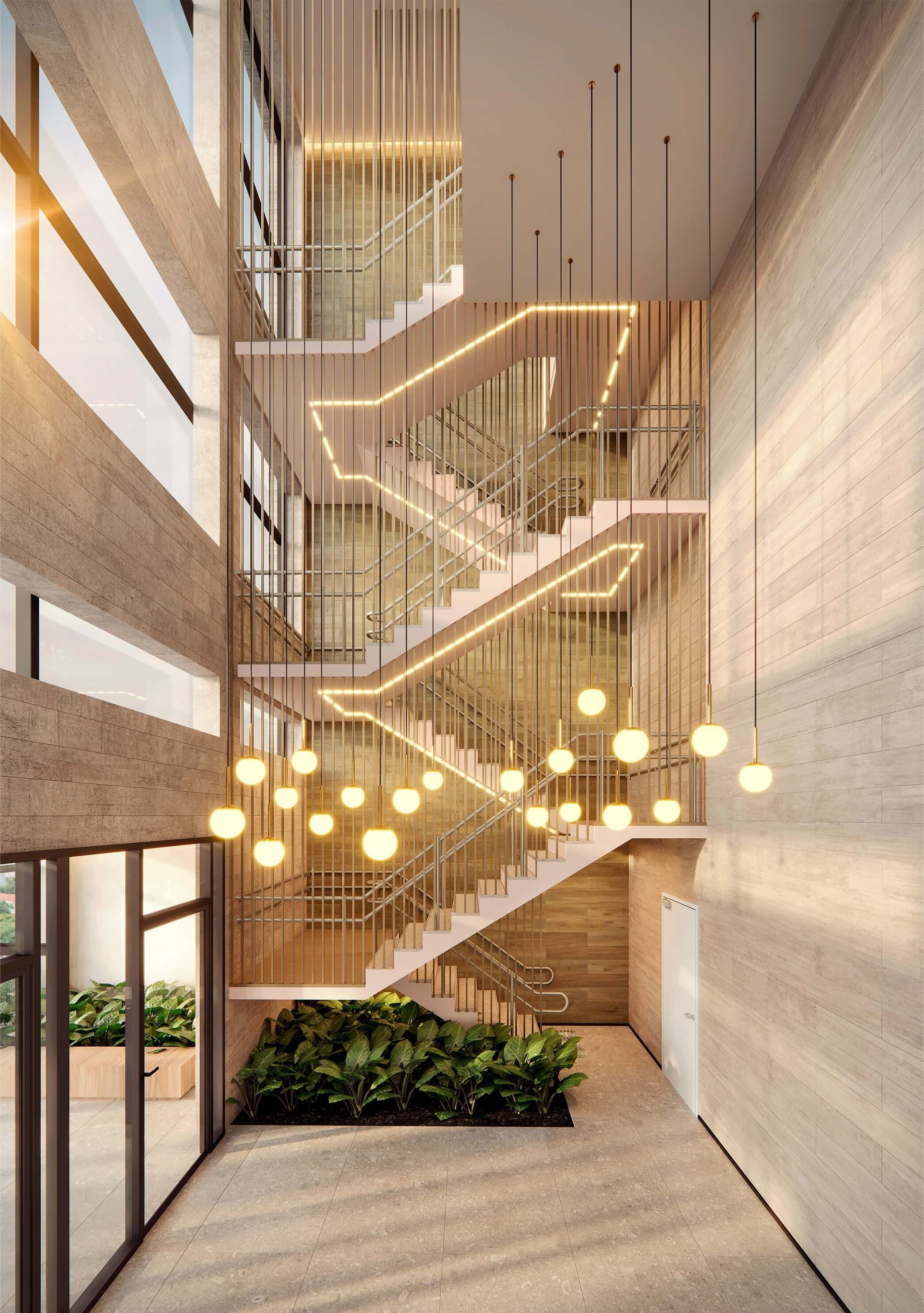 Residence Unik - Residencial — imagem 3