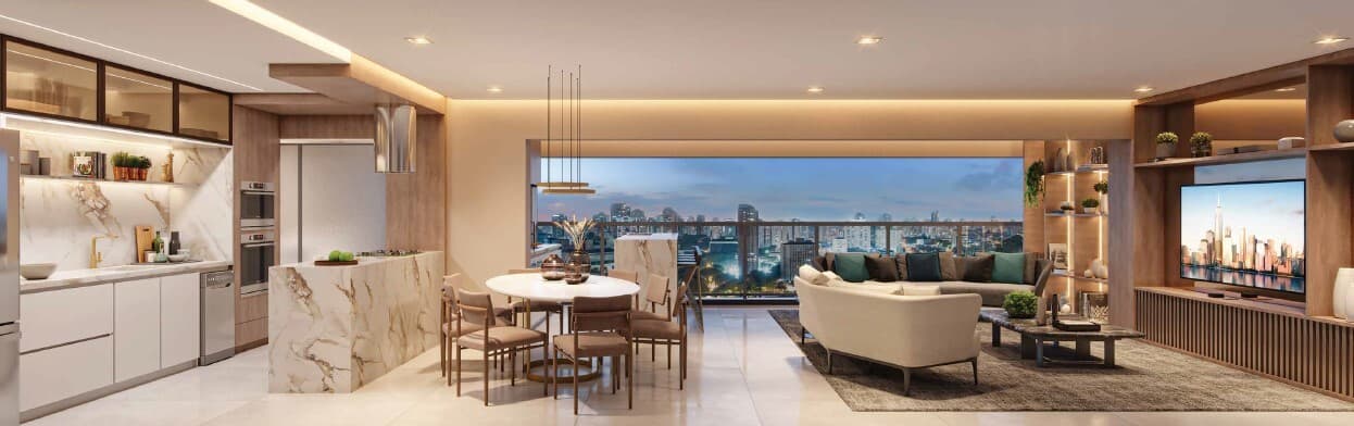 Expression Ibirapuera by EZ — imagem 5