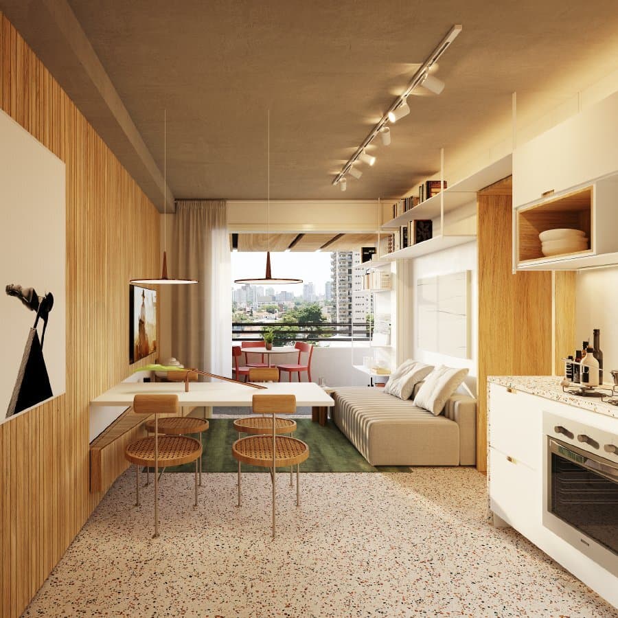 Casa Omaguás - Residencial — imagem 5