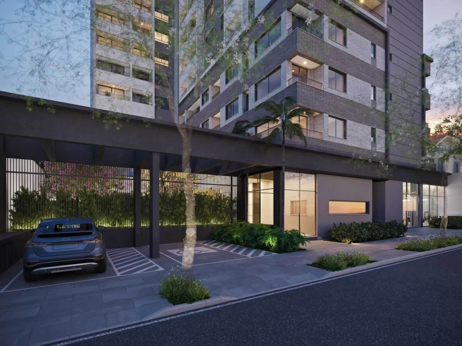 Today Vila Mariana - Residencial — imagem 2