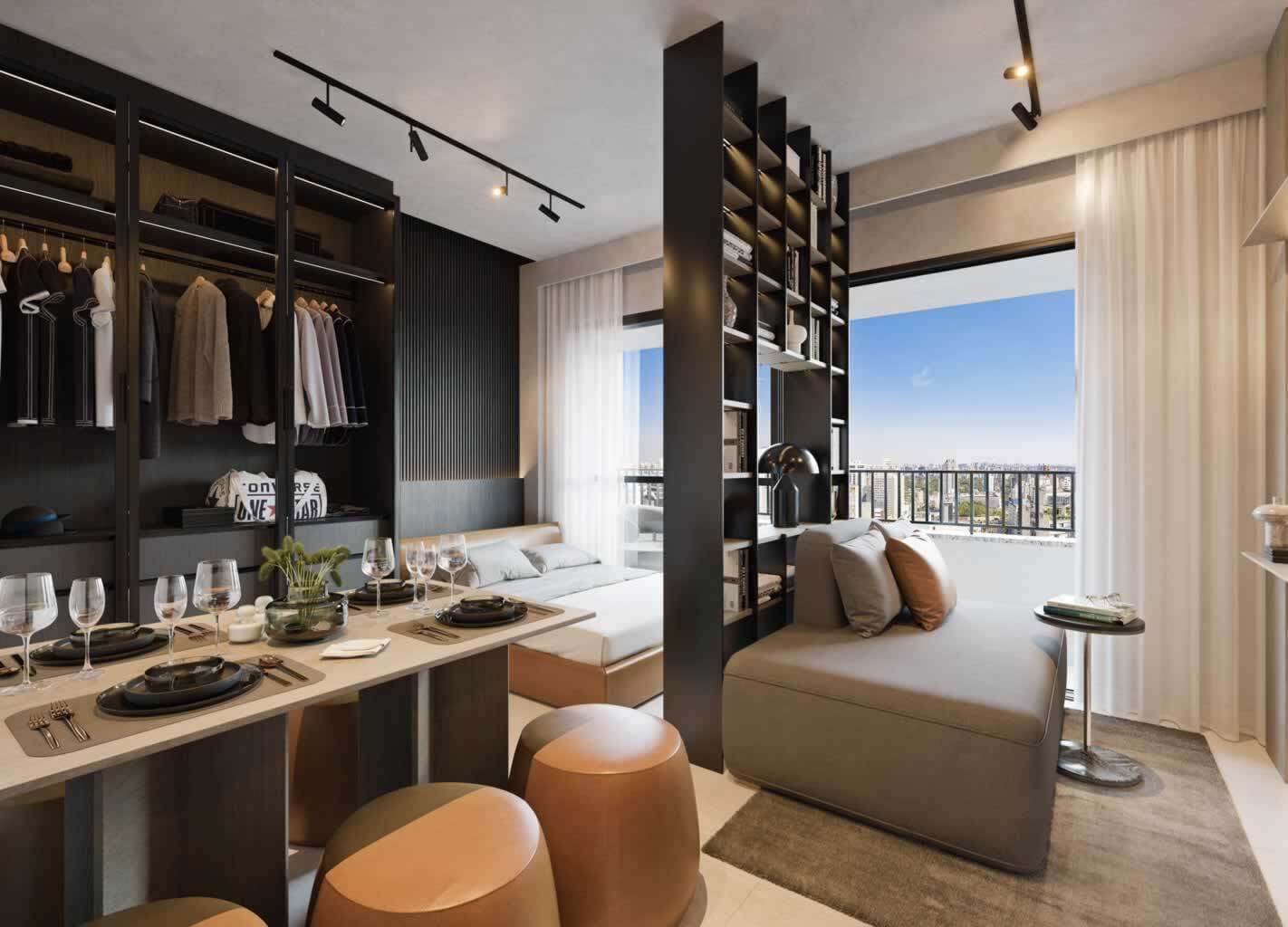 Today Vila Mariana - Residencial — imagem 4
