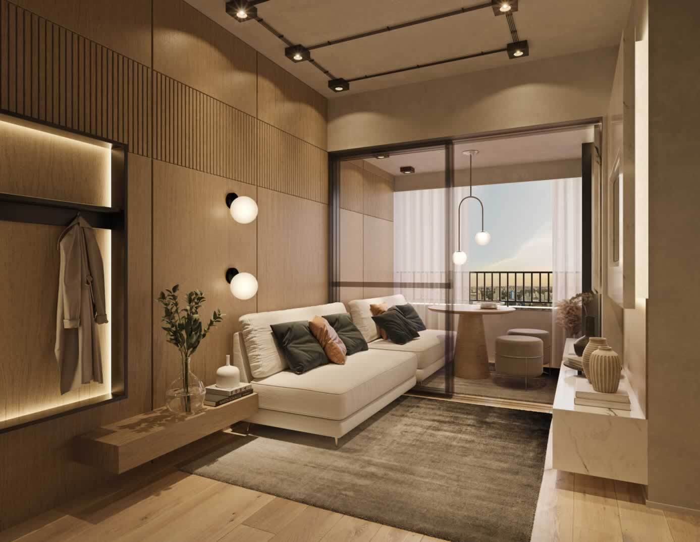 Today Vila Mariana - Residencial — imagem 5