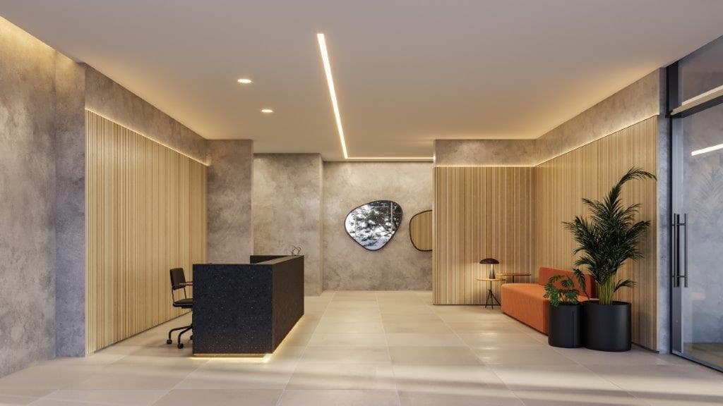 Lasar Chácara Klabin Versatile - Studios — imagem 3