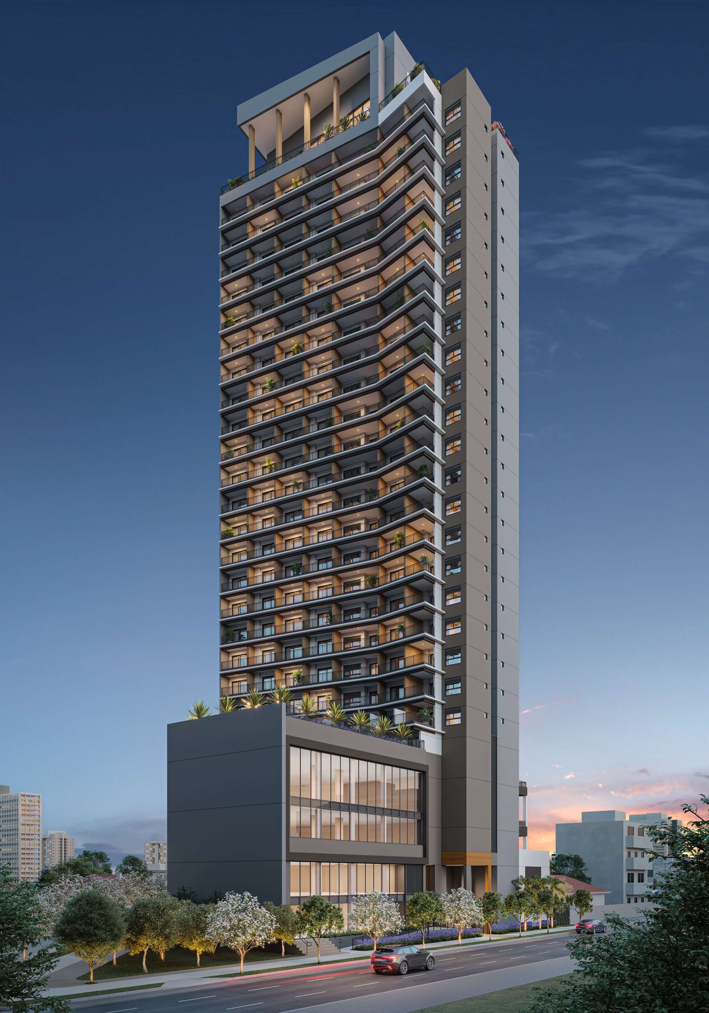 Now Butantã - Residencial — imagem 2