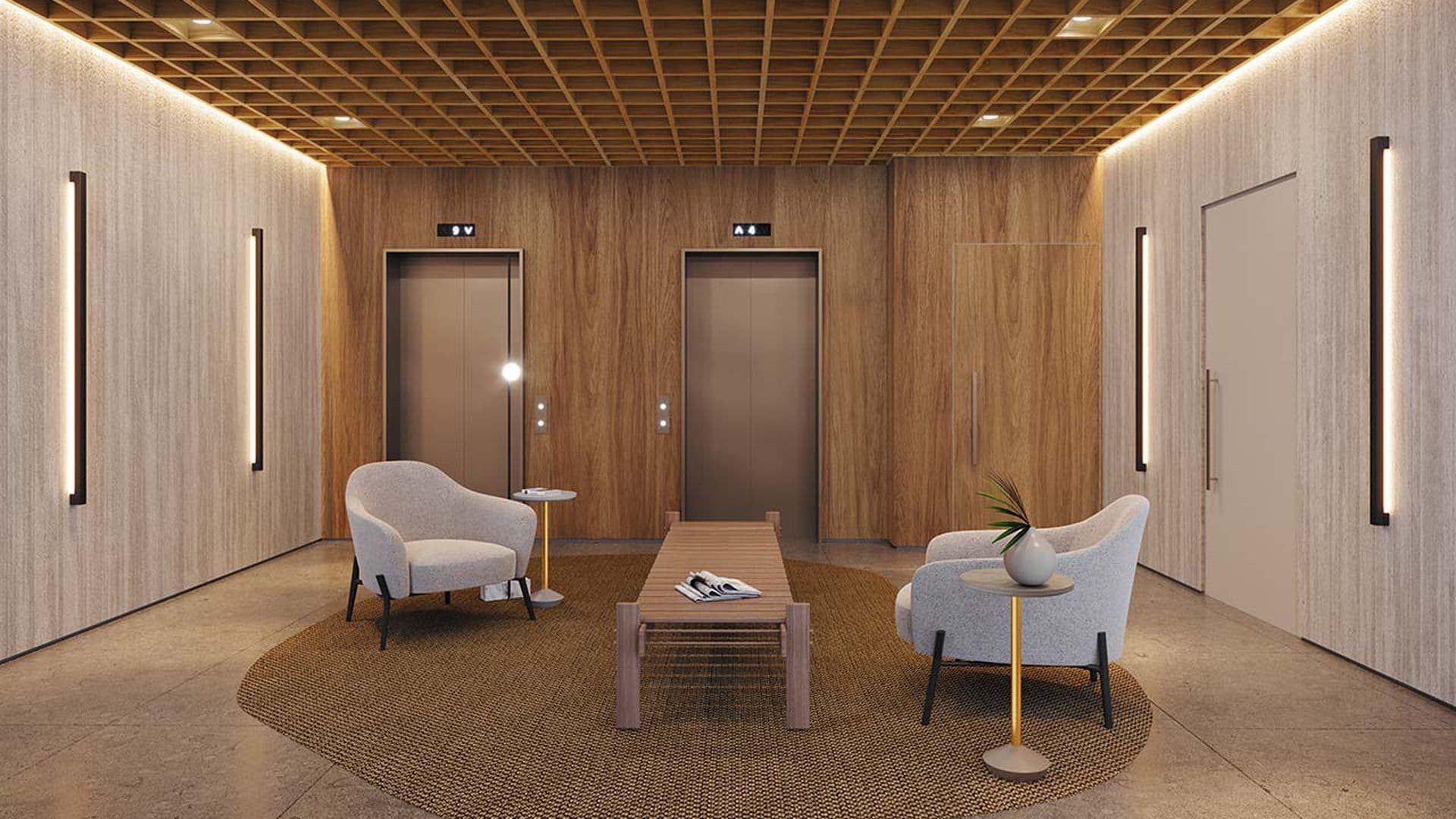 Nato Itaim - Residencial — imagem 3