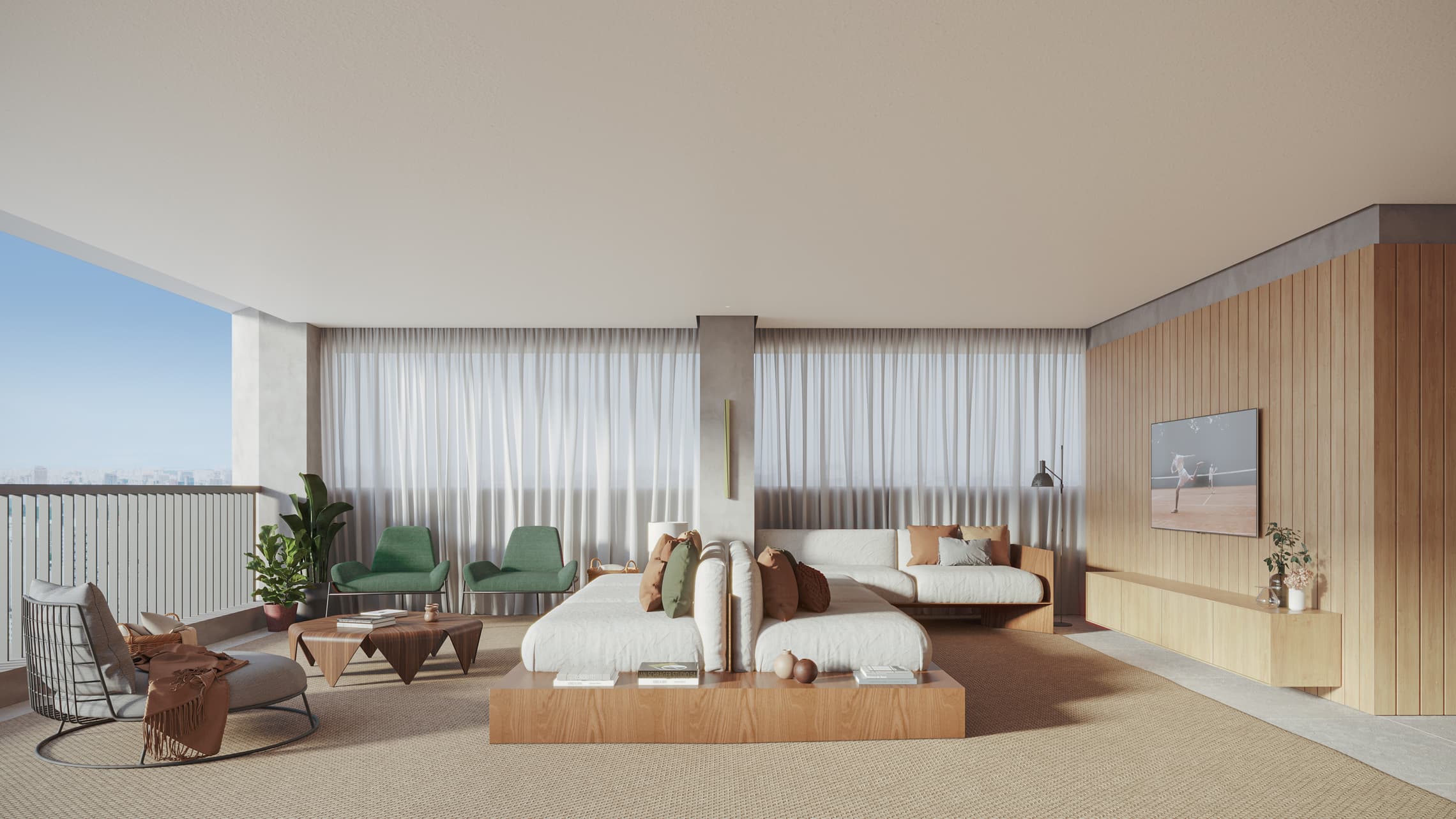 Sabino - Residencial — imagem 5