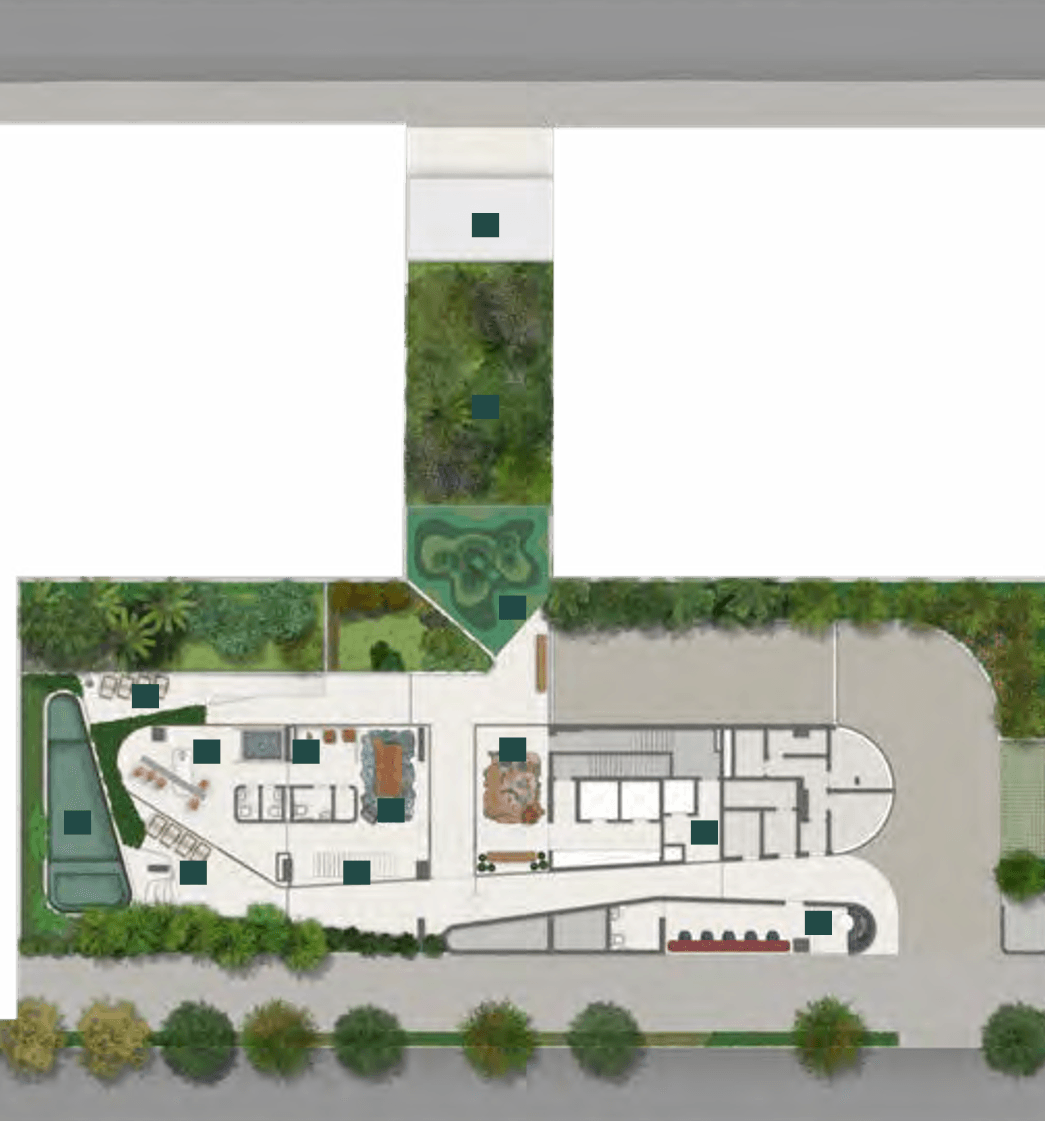 Planta 1 — Jardim Lobato - NR