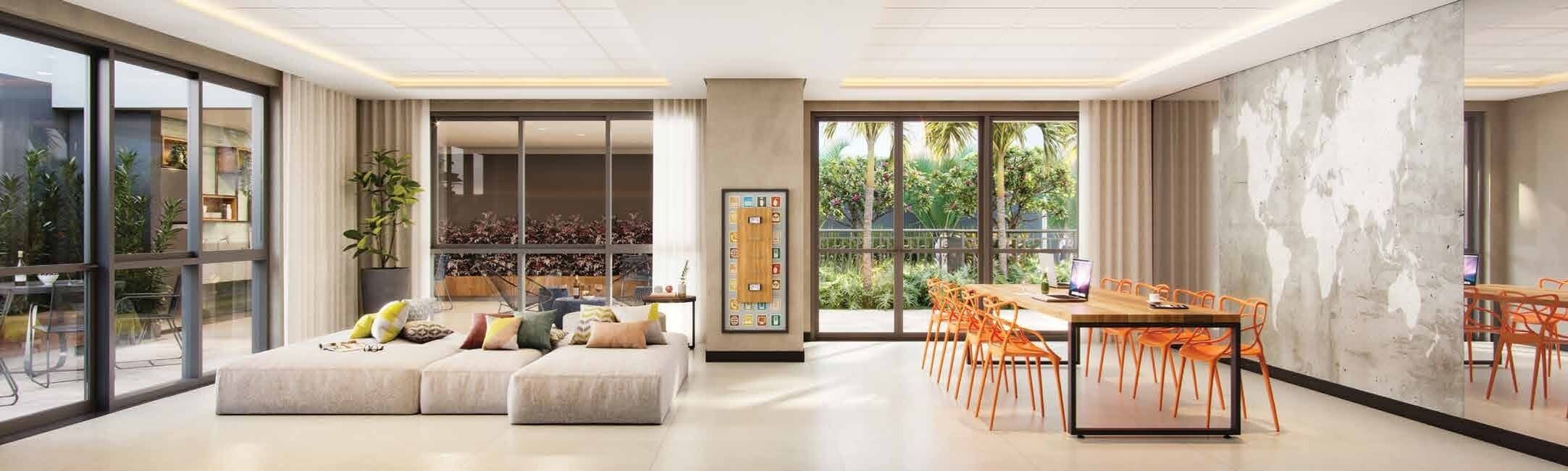 Fit Casa Estação Oratório — imagem 5