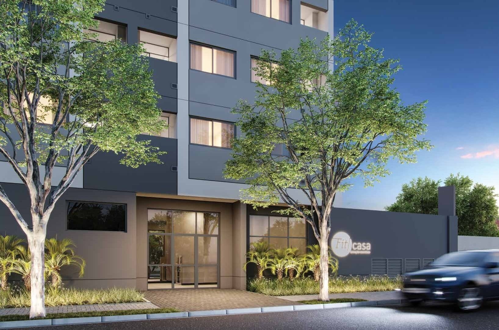Fit Casa Estação Oratório — imagem 2