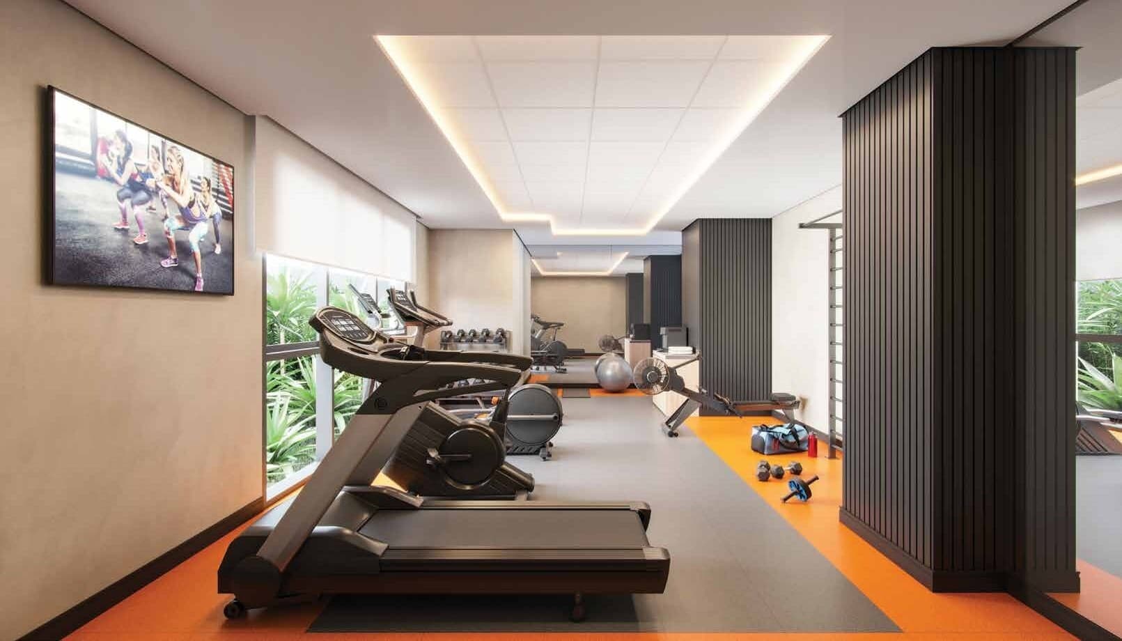 Fit Casa Estação Oratório — imagem 4