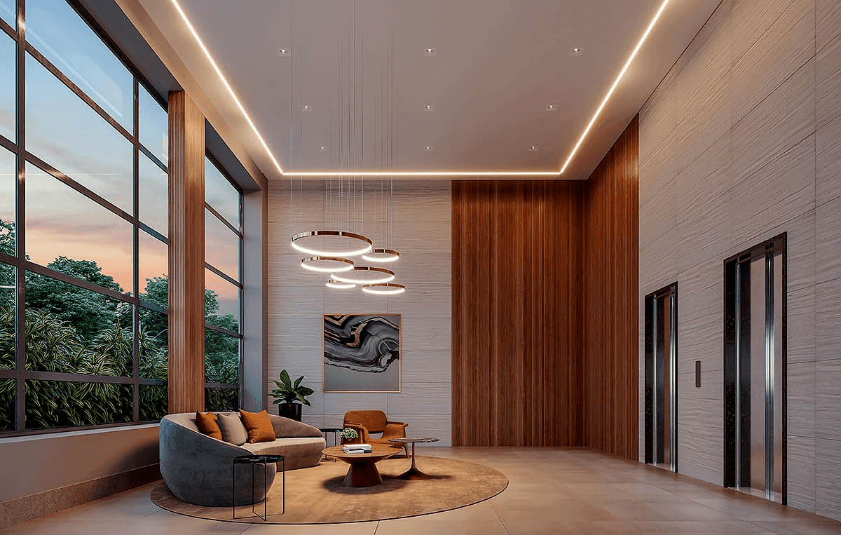 Parque Diálogo Padre Adelino Home — imagem 2