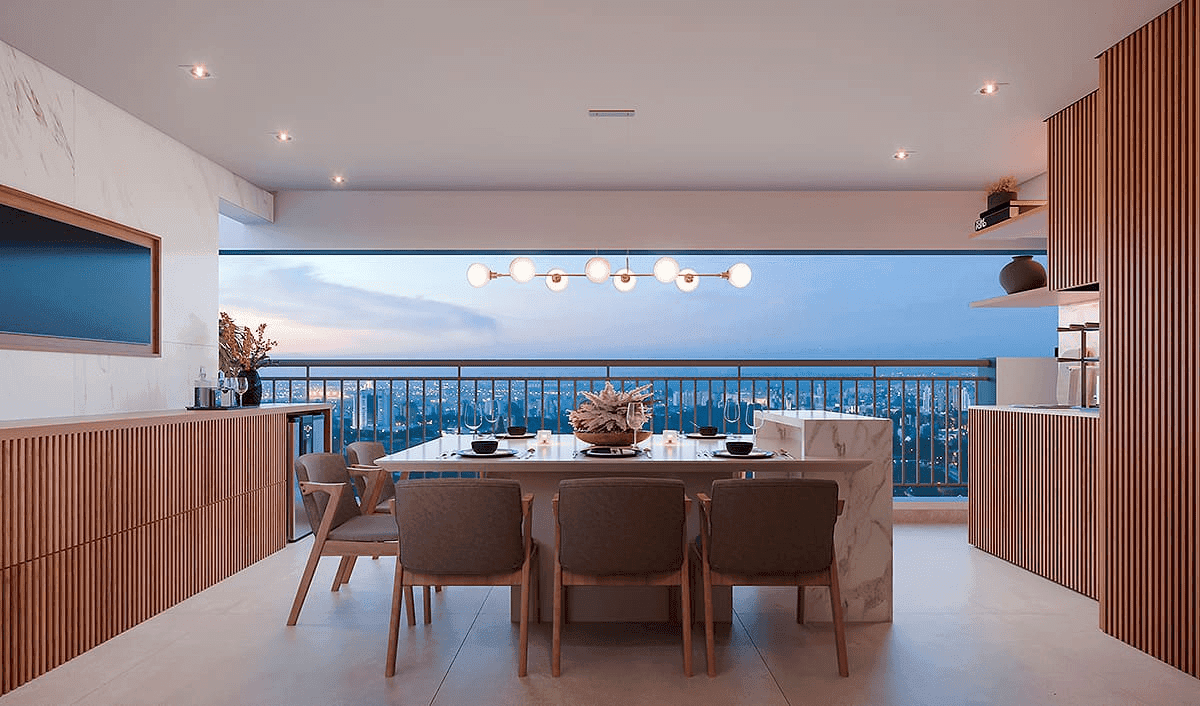 Parque Diálogo Padre Adelino Home — imagem 5
