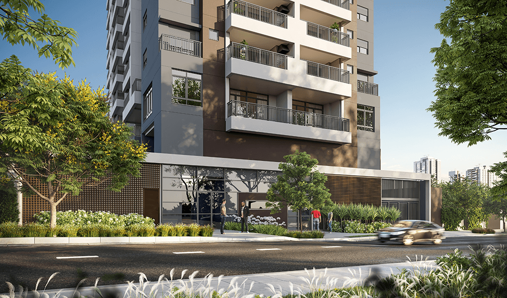 Varanda Vila Ema — imagem 2