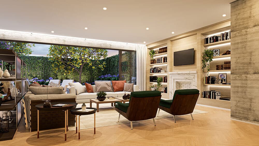 Casa Jardim Teviot — imagem 3