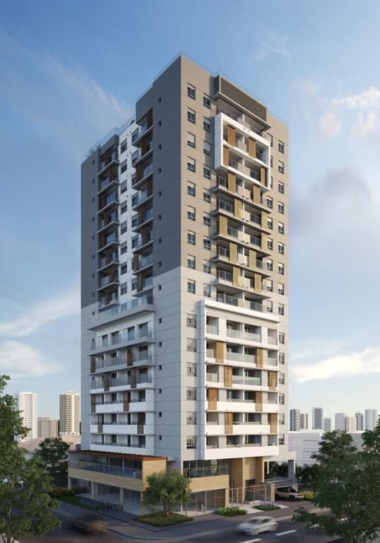 Moa 292 - Residencial — imagem 2