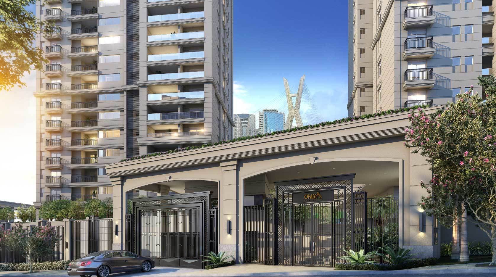 Only Cidade Jardim — imagem 3
