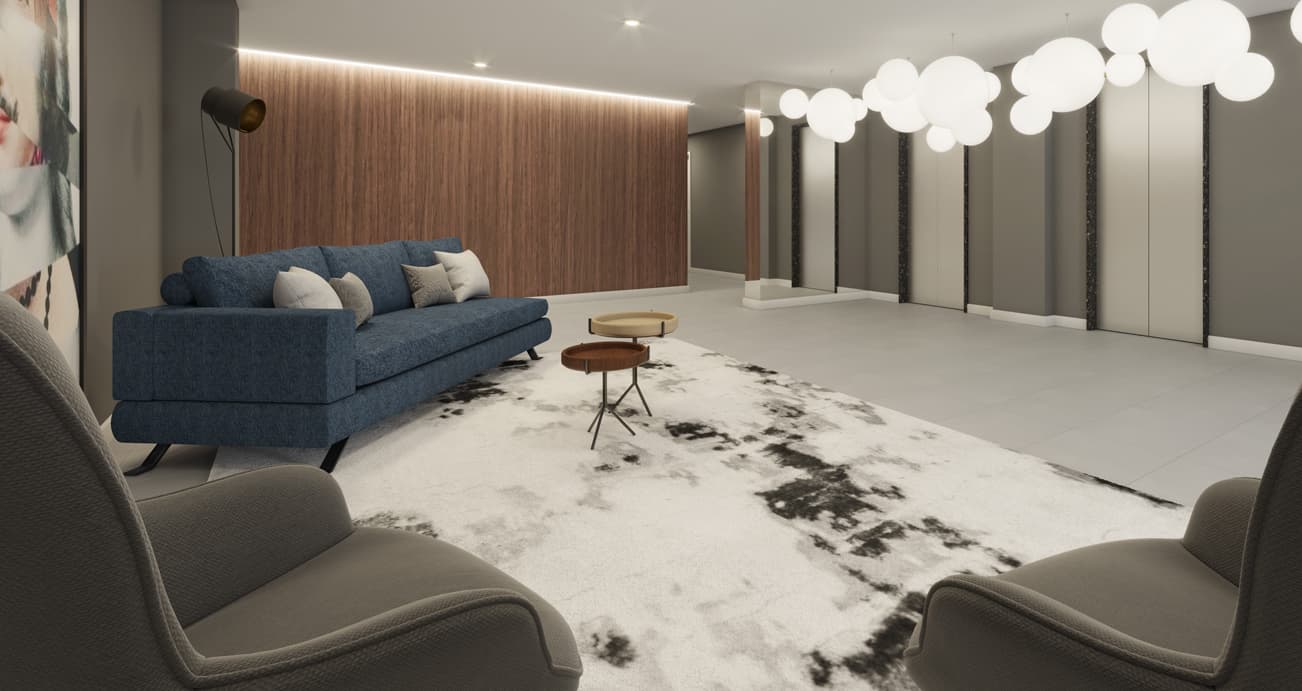 Welconx Chácara Klabin - Residencial — imagem 3