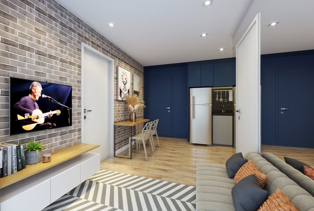 Welconx Chácara Klabin - Residencial — imagem 5
