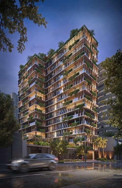 Bioma Itaim — imagem 3