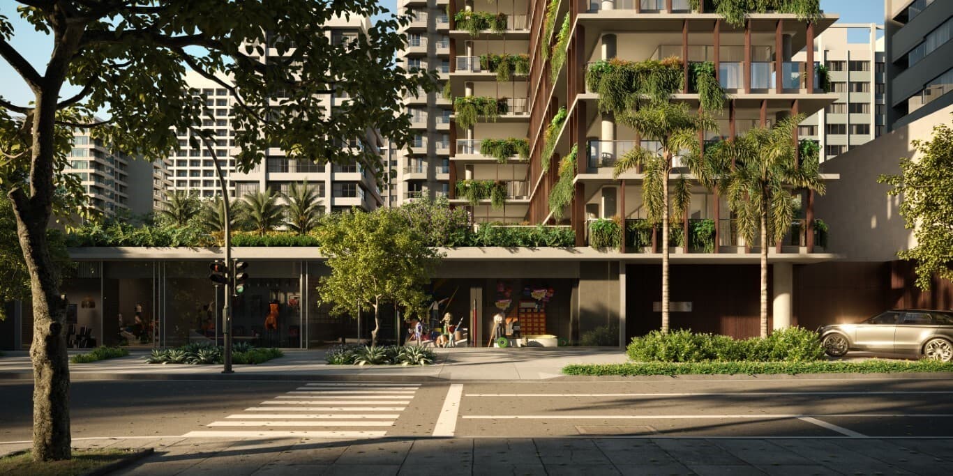 Bioma Itaim — imagem 5