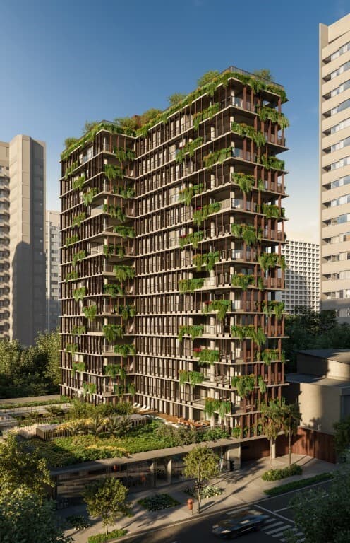 Bioma Itaim — imagem 2