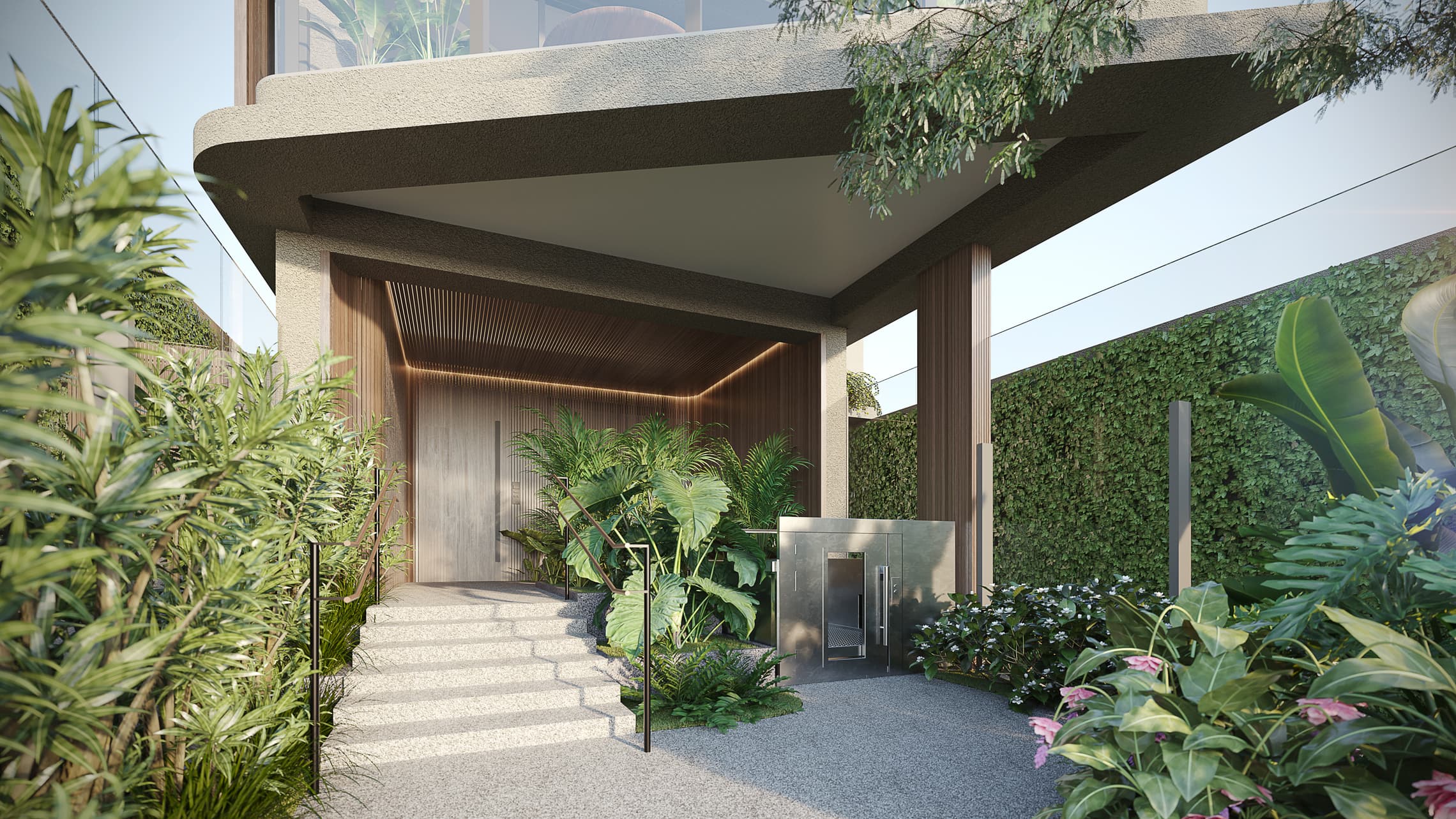 NOON Small Luxury Apartments - Alto de Pinheiros — imagem 3