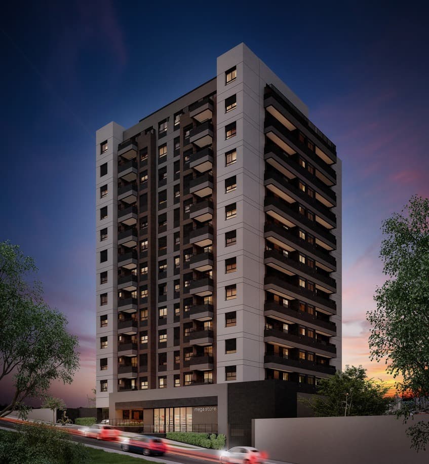 Supreme Jardim São Paulo - Residencial — imagem 2