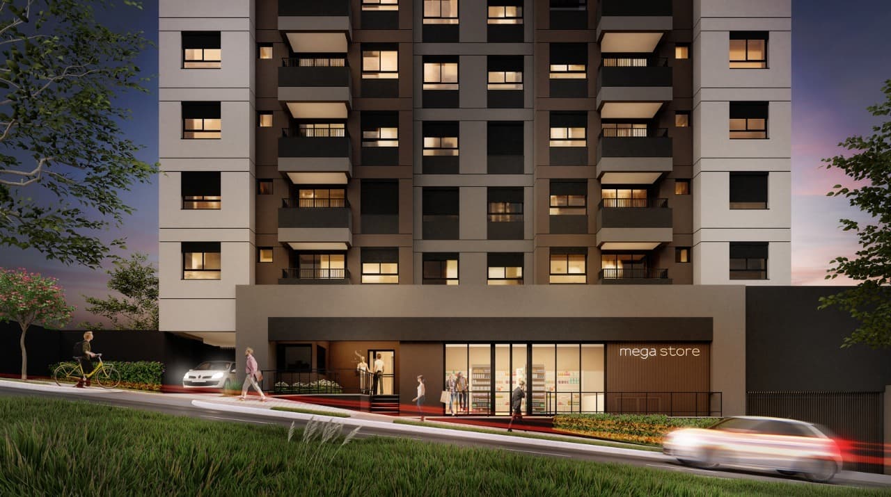 Supreme Jardim São Paulo - Residencial — imagem 3