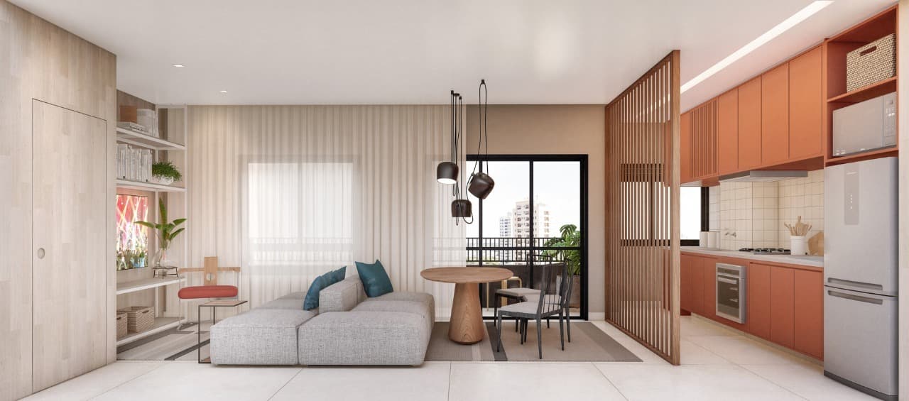 Supreme Jardim São Paulo - Residencial — imagem 5