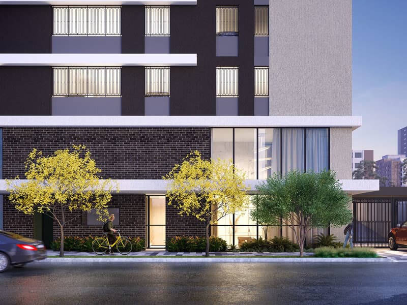 Brooklin Noventa Living - Residencial — imagem 2