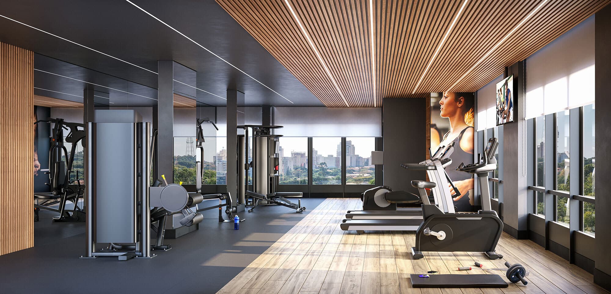 Brooklin Noventa Stay - NR — imagem 4