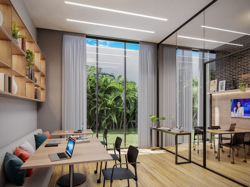 Brooklin Noventa Stay - NR — imagem 5