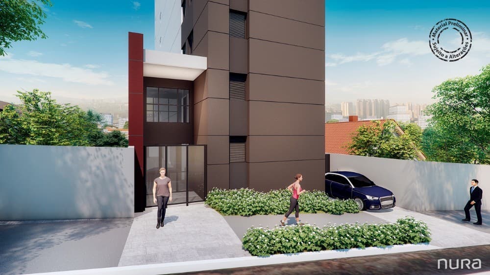 Station Residence MBigucci — imagem 2