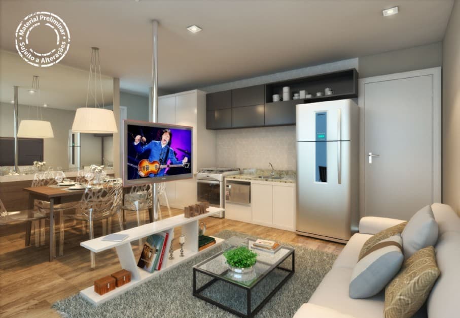 Station Residence MBigucci — imagem 3