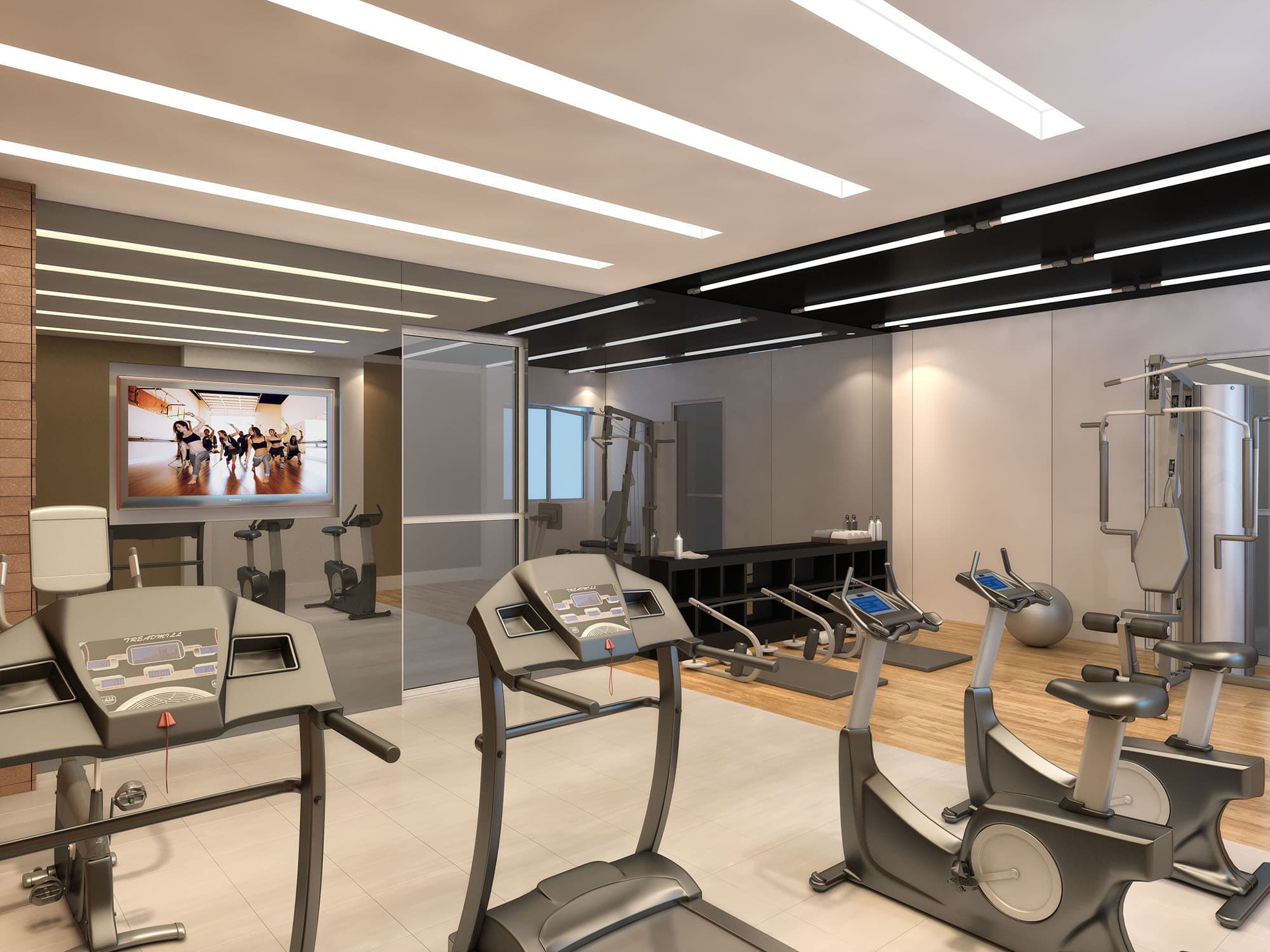 Station Residence MBigucci — imagem 4