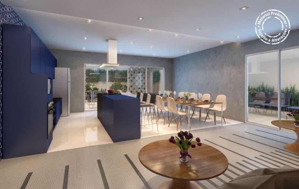 Station Residence MBigucci — imagem 5