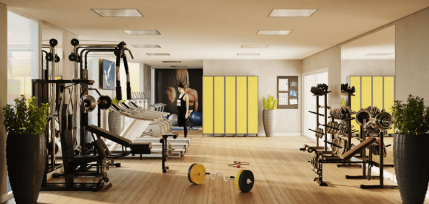 Station Park Vila Ema - Residencial — imagem 3