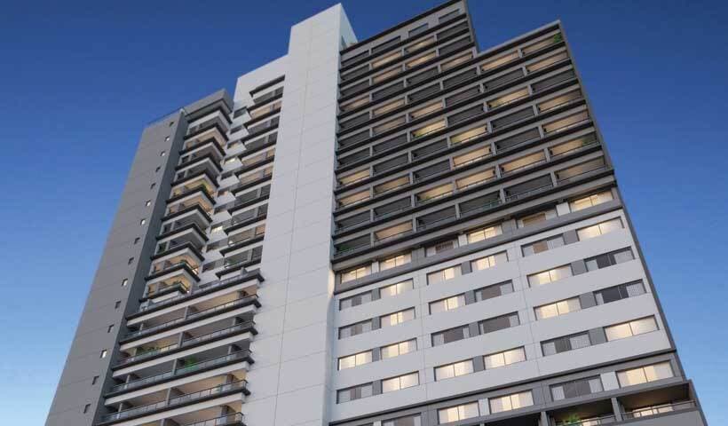 Hub Brooklin by EZ - Residencial — imagem 2