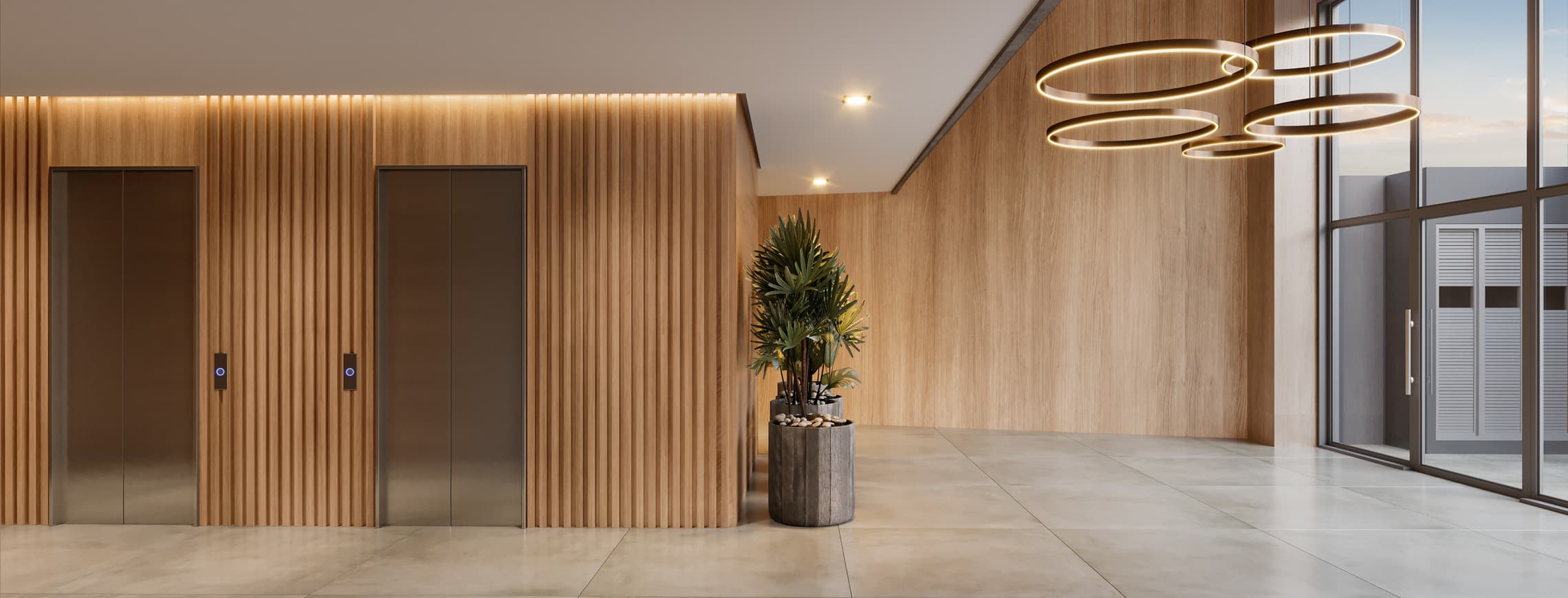 Elements Higienópolis - Residencial — imagem 2