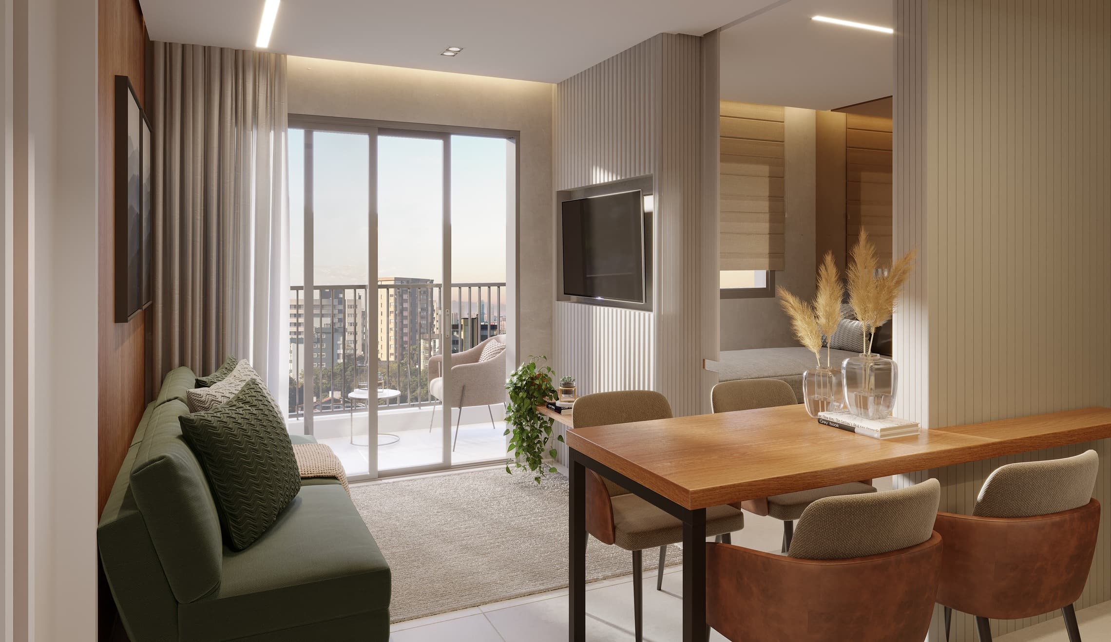 Elements Higienópolis - Residencial — imagem 3