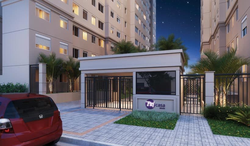 Fit Casa Brás — imagem 2