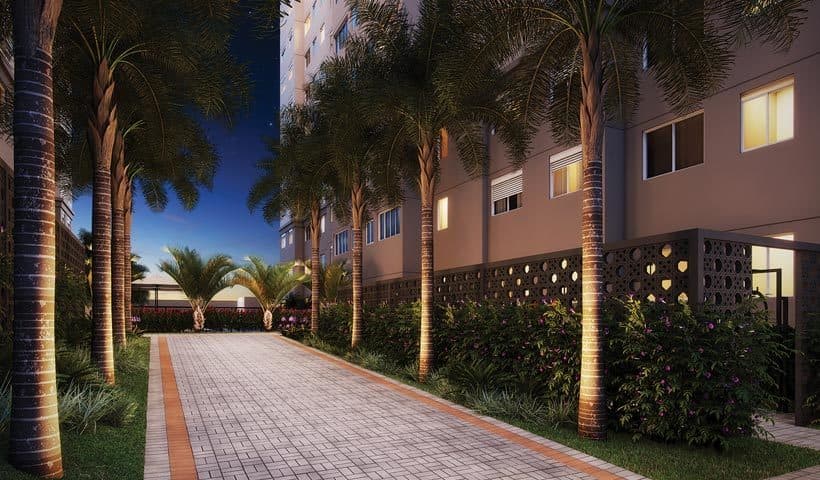 Fit Casa Brás — imagem 3
