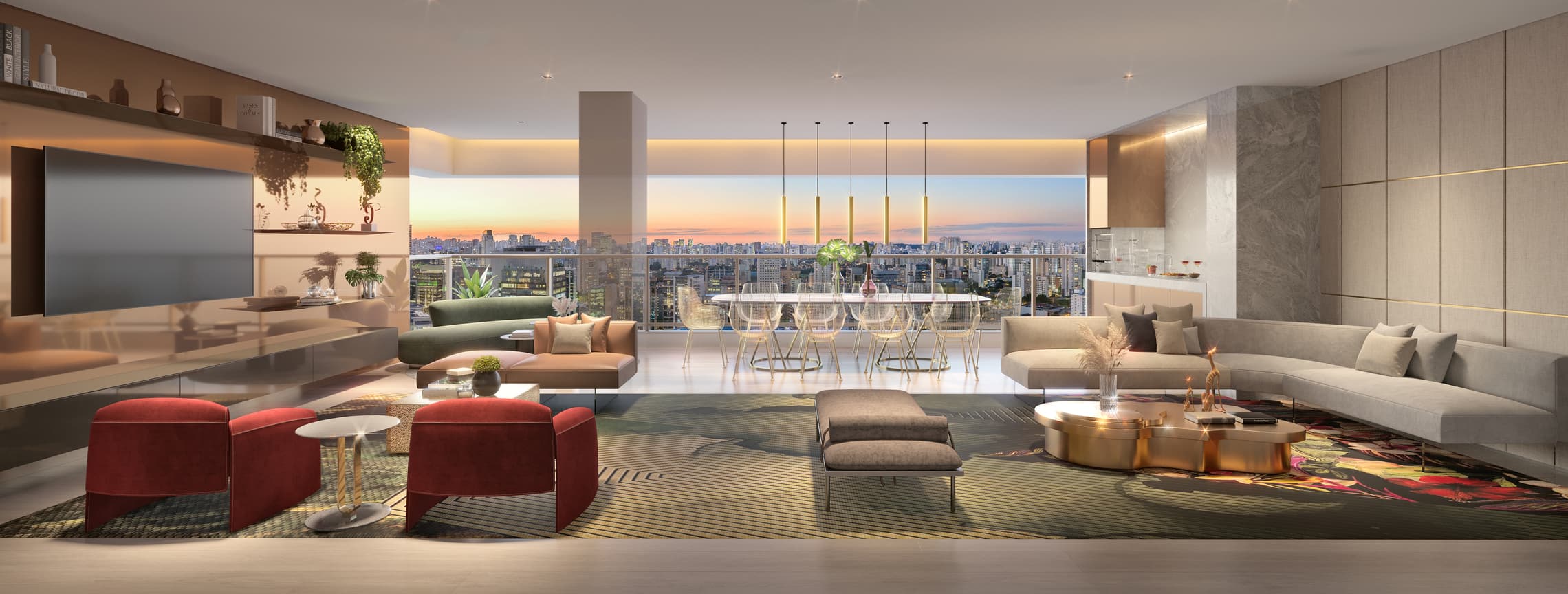 Oscar Freire 1560 - Residencial — imagem 4
