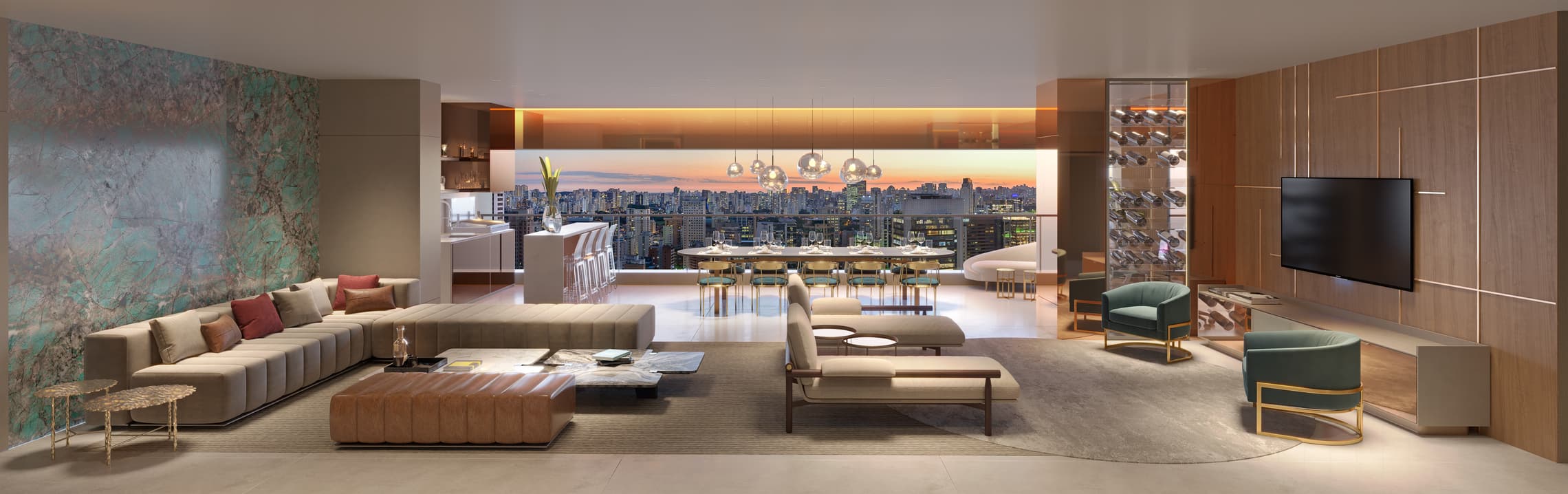 Oscar Freire 1560 - Residencial — imagem 5
