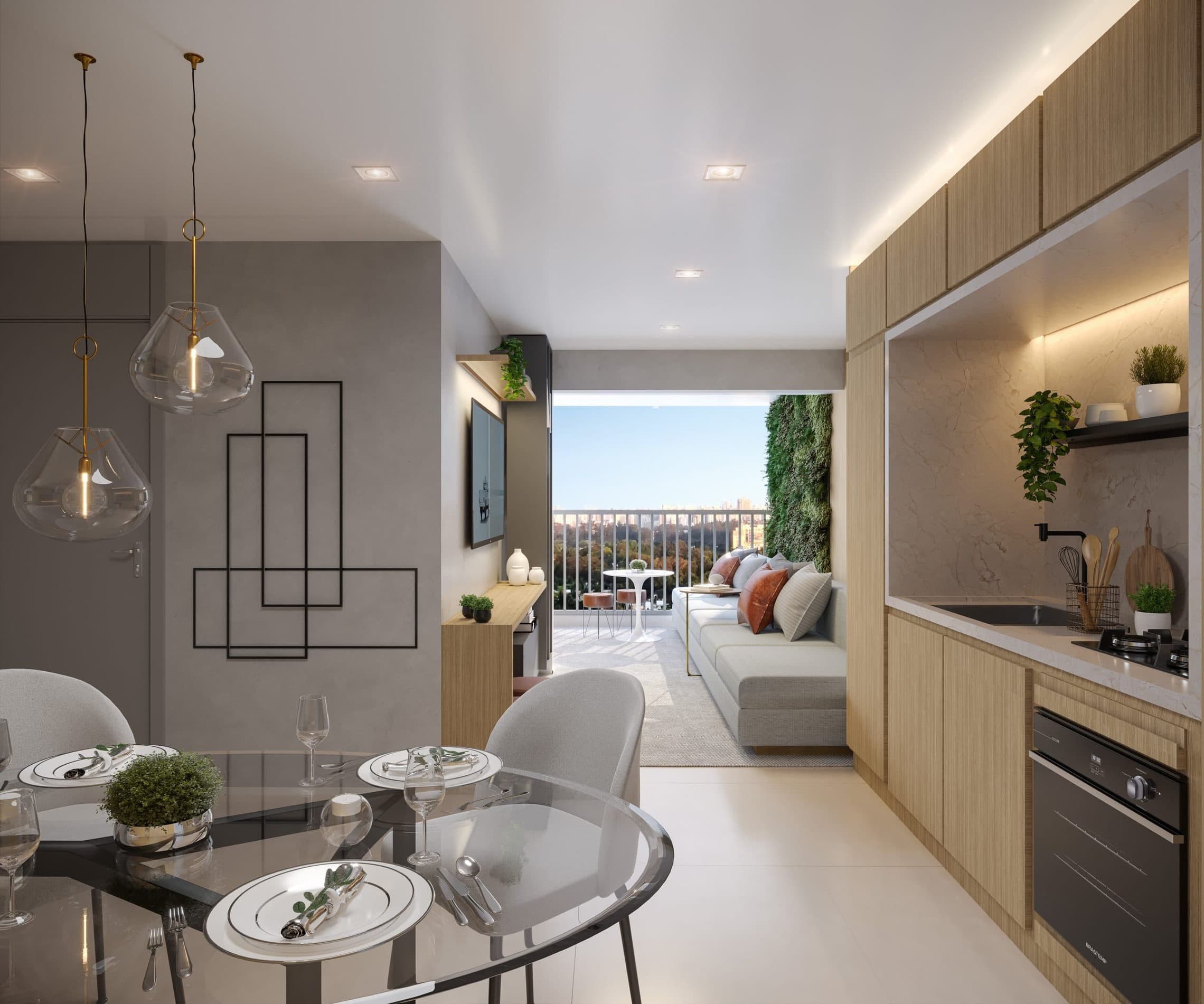 Origem Penha - Residencial — imagem 3