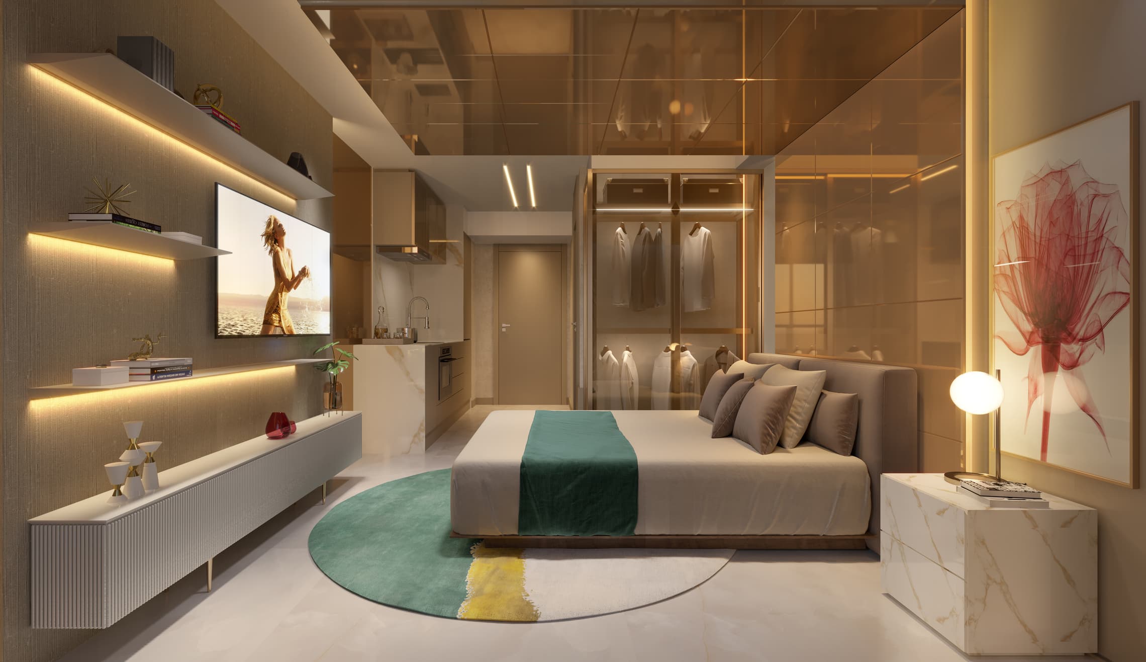 Oscar Freire 1560 - Studios — imagem 4